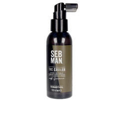 SEBMAN THE COOLER leave in toner 100 ml