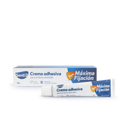 Fijador Adhesivo Protesis Dentales 40g