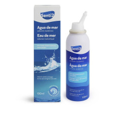 Spray para Cuidado Nasal 100ml
