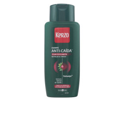 FRECUENCIA ANTI CAIDA fortificante cabellos normales 400 ml