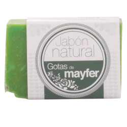 GOTAS DE MAYFER pastilla de jabon gotas 100 gr