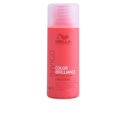INVIGO COLOR BRILLIANCE shampoo fine hair 50 ml