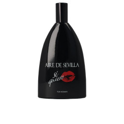 AIRE DE SEVILLA SI QUIERO edt vaporizador 150 ml