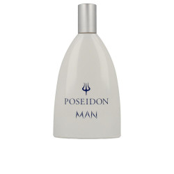 POSEIDON MAN edt vaporizador 150 ml
