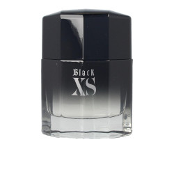 BLACK XS edt vaporizador 100 ml