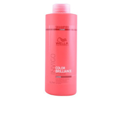 INVIGO COLOR BRILLIANCE shampoo coarse hair 1000 ml