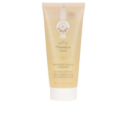MAGNOLIA FOLIE parfum de douche hydratant 200 ml