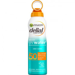 UV WATER bruma protectora SPF50 200 ml