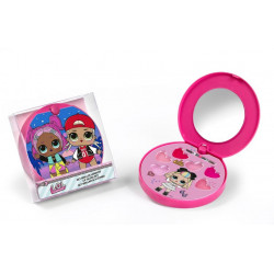 LOL SURPRISE MAQUILLAJE LOTE 4 pz