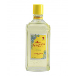 AGUA DE colonia concentrada concentrated edc 300 ml