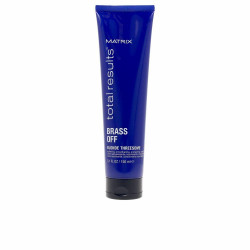 TOTAL RESULTS BRASS OFF leave in cream 150 ml