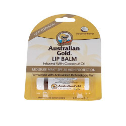 LIP BALM SPF30 coconut oil 42 gr