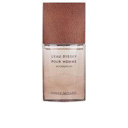 L EAU D ISSEY POUR HOMME WOODWOOD edp vaporizador 50 ml