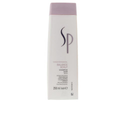 SP BALANCE SCALP shampoo 250 ml
