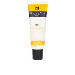360º SPF50 gel 50 ml