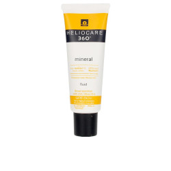 360º MINERAL SPF50 50 ml