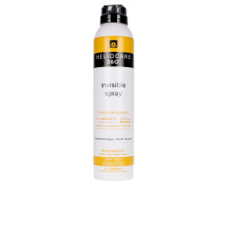 360º INVISIBLE SPF50 spray 200 ml