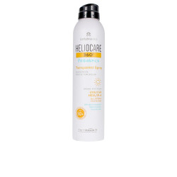 360º PEDIATRICS SPF50 transparent spray 200 ml