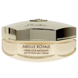 ABEILLE ROYALE creme jour matifiante 50 ml