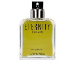 ETERNITY FOR MEN limited edition edp vaporizador 200 ml