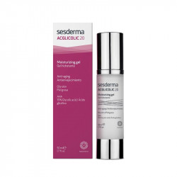 ACGLICOLIC 20 gel hidratante 50 ml