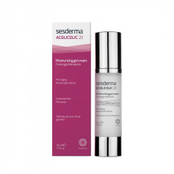 ACGLICOLIC 20 crema gel hidratante 50 ml