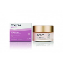 RETI AGE crema antienvejecimiento 50 ml