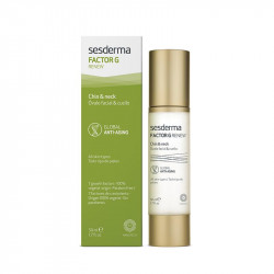 FACTOR G RENEW ovalo facial cuello 50 ml