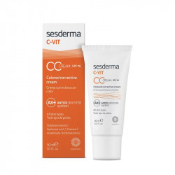 C VIT CC cream 30 ml