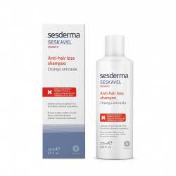 SESKAVEL GROWTH champu anticaida 200 ml