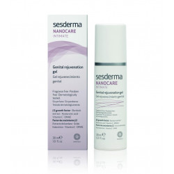 NANOCARE INTIMATE gel rejuvenecimiento genital 30 ml