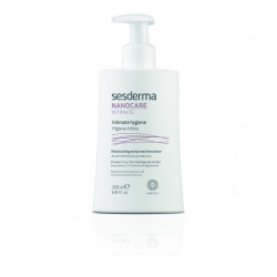 NANOCARE INTIMATE higiene intima 200 ml
