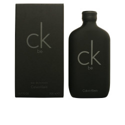 CK BE edt vaporizador 200 ml