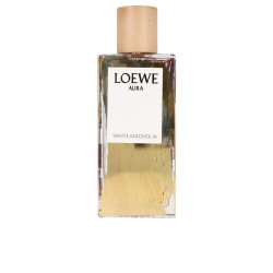 AURA WHITE MAGNOLIA edp vaporizador 100 ml