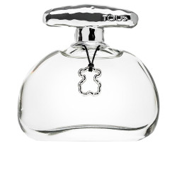 TOUS TOUCH THE LUMINOUS GOLD edt vaporizador 100 ml