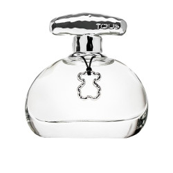 TOUS TOUCH THE LUMINOUS GOLD edt vaporizador 50 ml