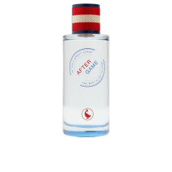 AFTER GAME edt vaporizador 125 ml
