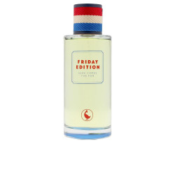 FRIDAY EDITION edt vaporizador 125 ml