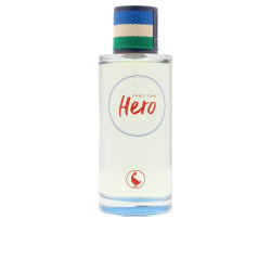 PART TIME HERO edt vaporizador 125 ml
