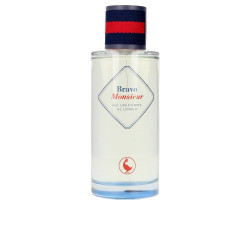 BRAVO MONSIEUR edt vaporizador 125 ml