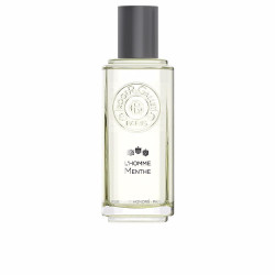 L HOMME MENTHE edt vaporizador 100 ml