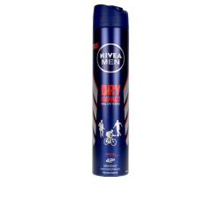 MEN DRY IMPACT deo vaporizador 200 ml