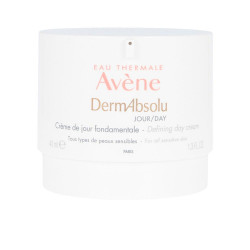DERMABSOLU creme de jour fondamentale 40 ml