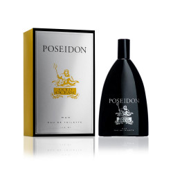 POSEIDON GOLD OCEAN FOR MEN edt vaporizador 150 ml