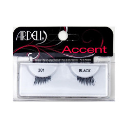 PESTAyAS ACCENT 301 black