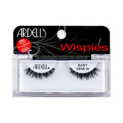 PESTAyAS BABY DEMI WISPIES black
