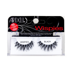 PESTAyAS WISPIES black