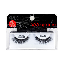 PESTAyAS DEMI WISPIES black
