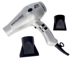 HAIR DRYER 3200 plus silver