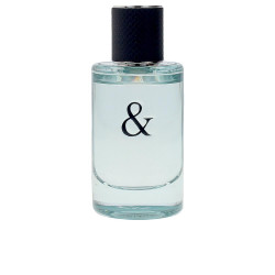 TIFFANY LOVE FOR HIM edt vaporizador 50 ml